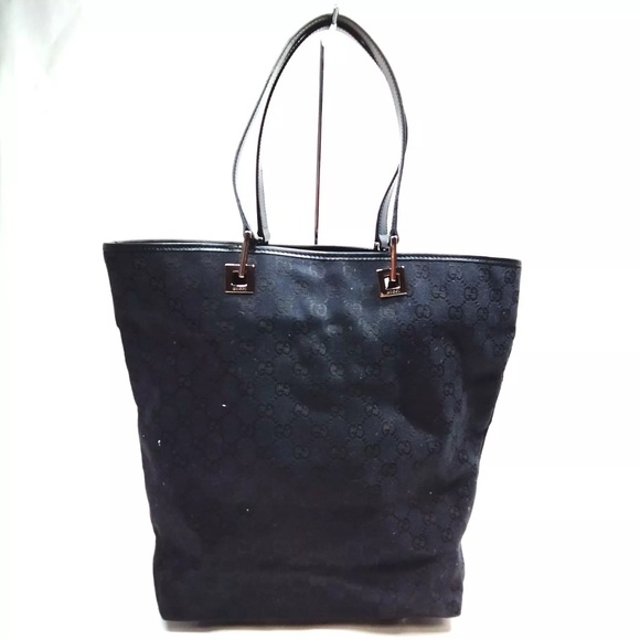 Authentic Gucci tote bag - Picture 11 of 12